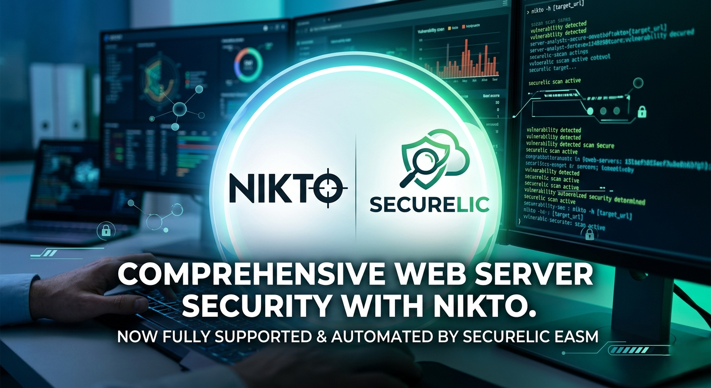 Mastering Server Security with the Nikto Web Server Scanner
