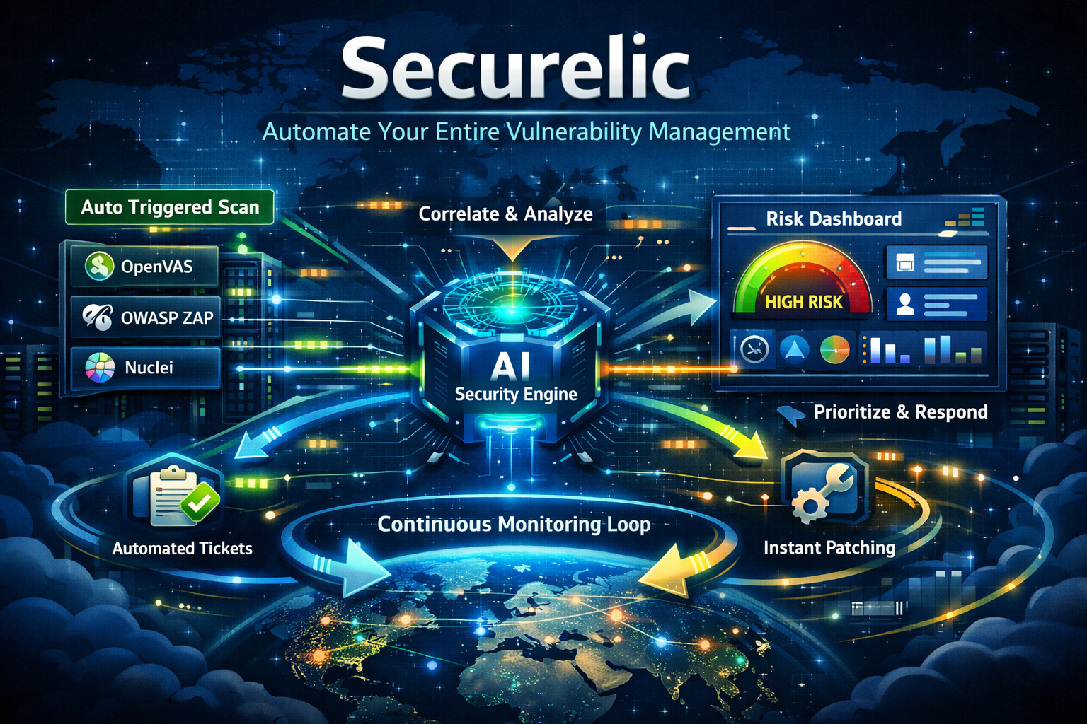 OpenVAS: The Ultimate Guide to Network Vulnerability Scanning